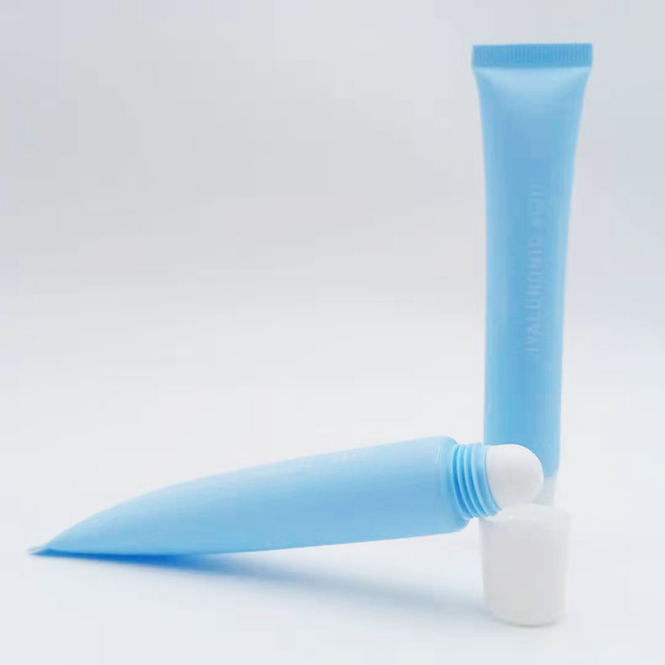 20g eyes cream cosmetic tubes