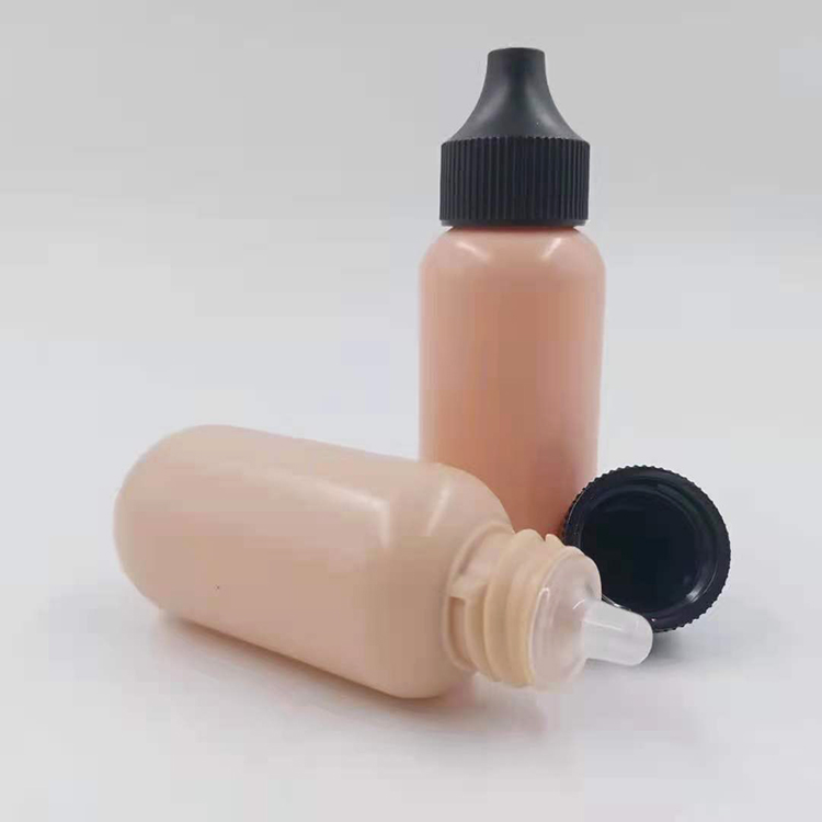 30ml Liquid Foundation Bottles