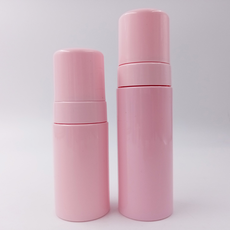 150ml Foam Pump Bottles