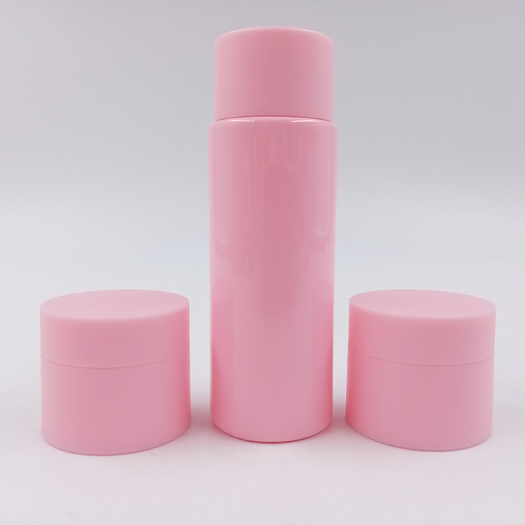 60ml Travel Bottles Set