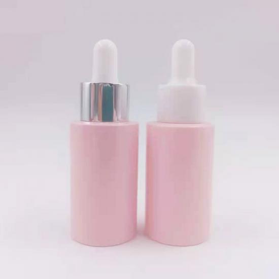 30ml Essential Oil Dropper Bottles Packaging