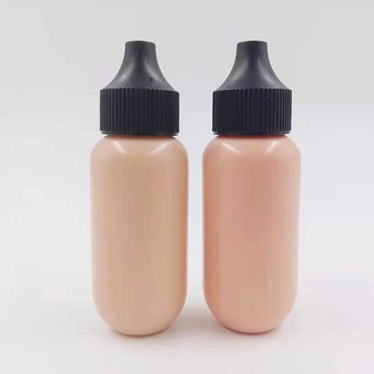 Botol susu 30ml desain baru